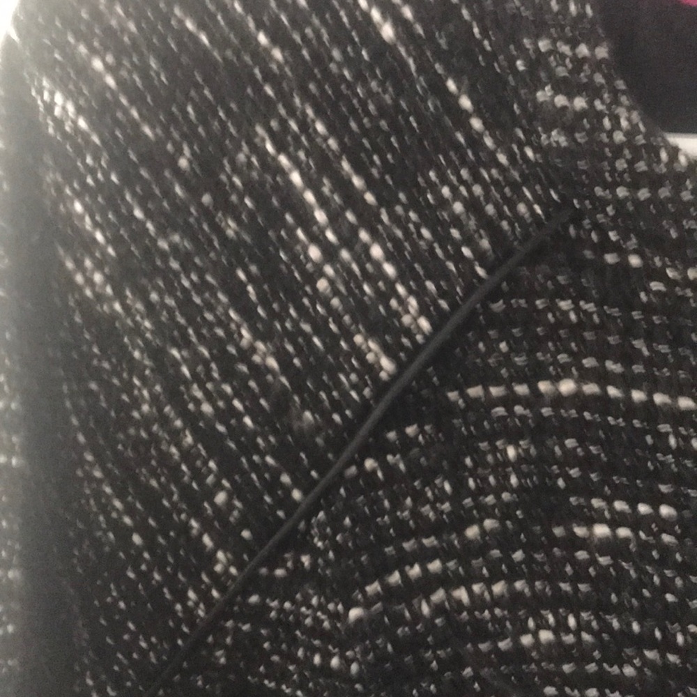 Tweed dress